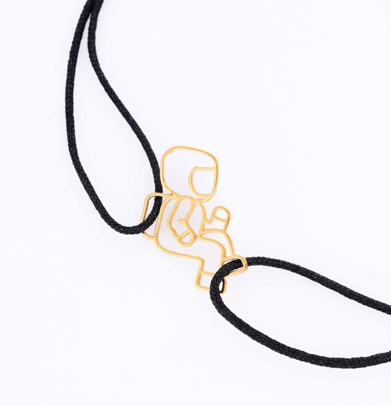 Oeuf bracelet Kid – Image 9