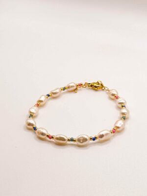 Bracelet Lily