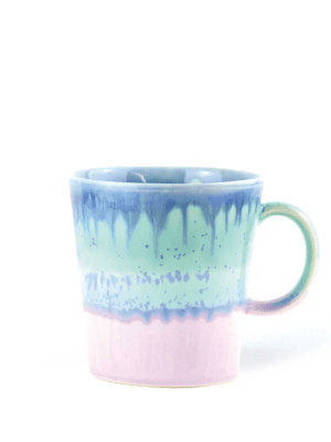 Mug Bleu lagon