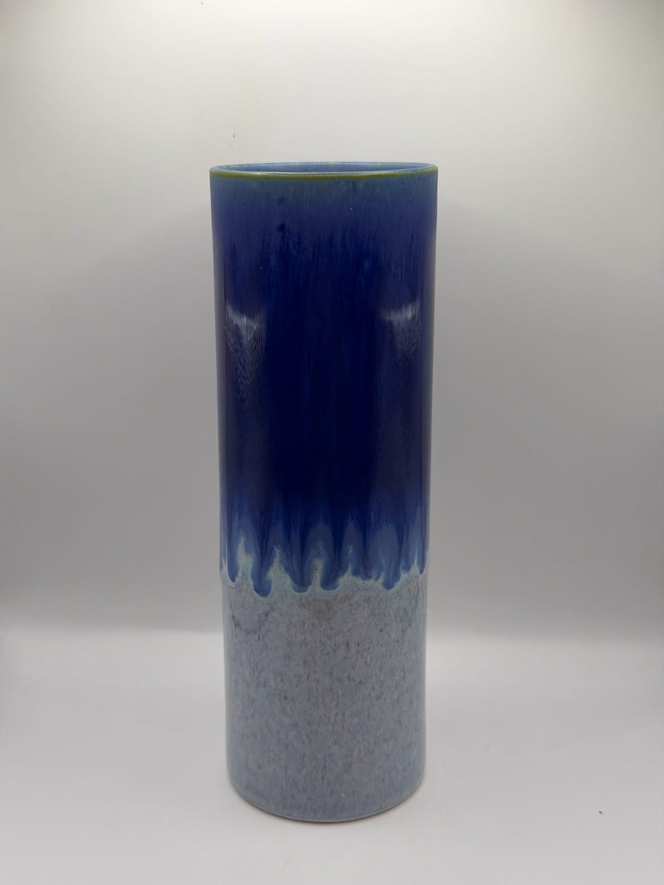 Vase Nuit d'hiver – Image 2