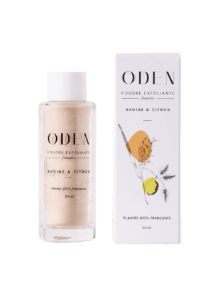 POUDRE EXFOLIANTE