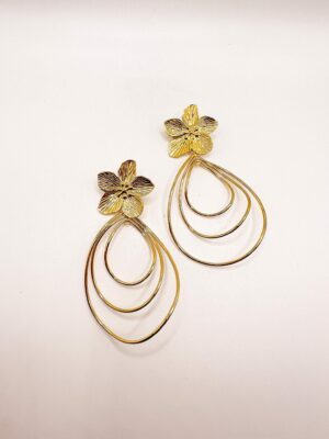 Boucles tourbillon