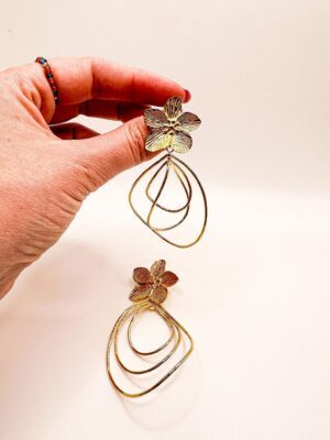 Boucles tourbillon