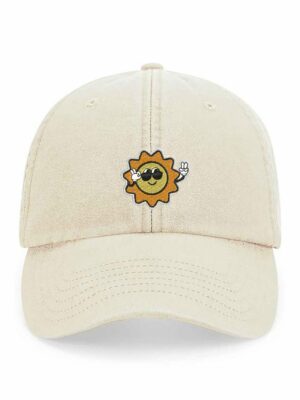 Casquette SUNSHINE