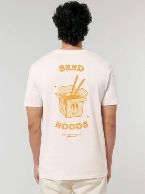 T-shirt SEND NOODS