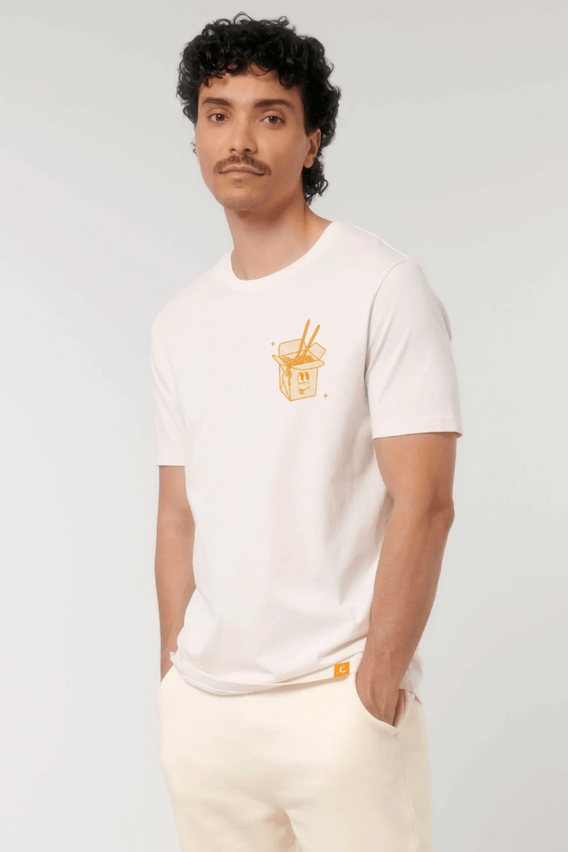 T-shirt SEND NOODS – Image 2