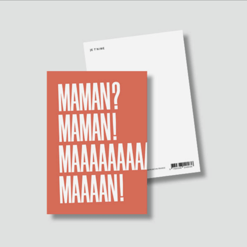 Carte mamaaaaaaaaaaaaaaan – Image 2