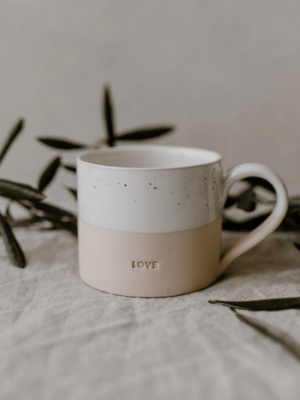 Mug Love