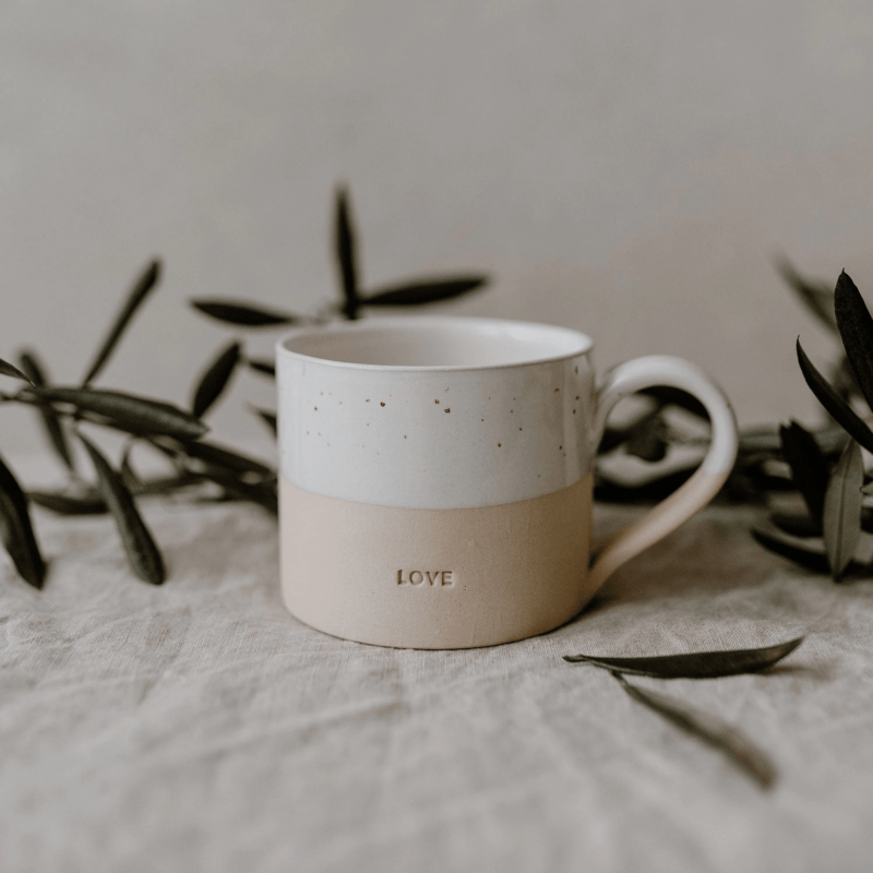 Mug Love