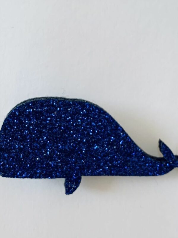 Pin's Baleine