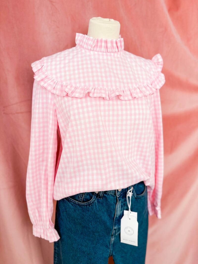 Blouse – Image 3