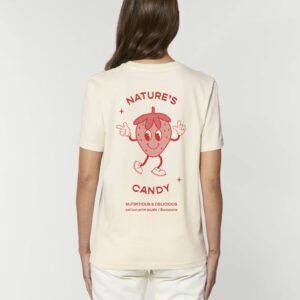 T-shirt Nature’s candy