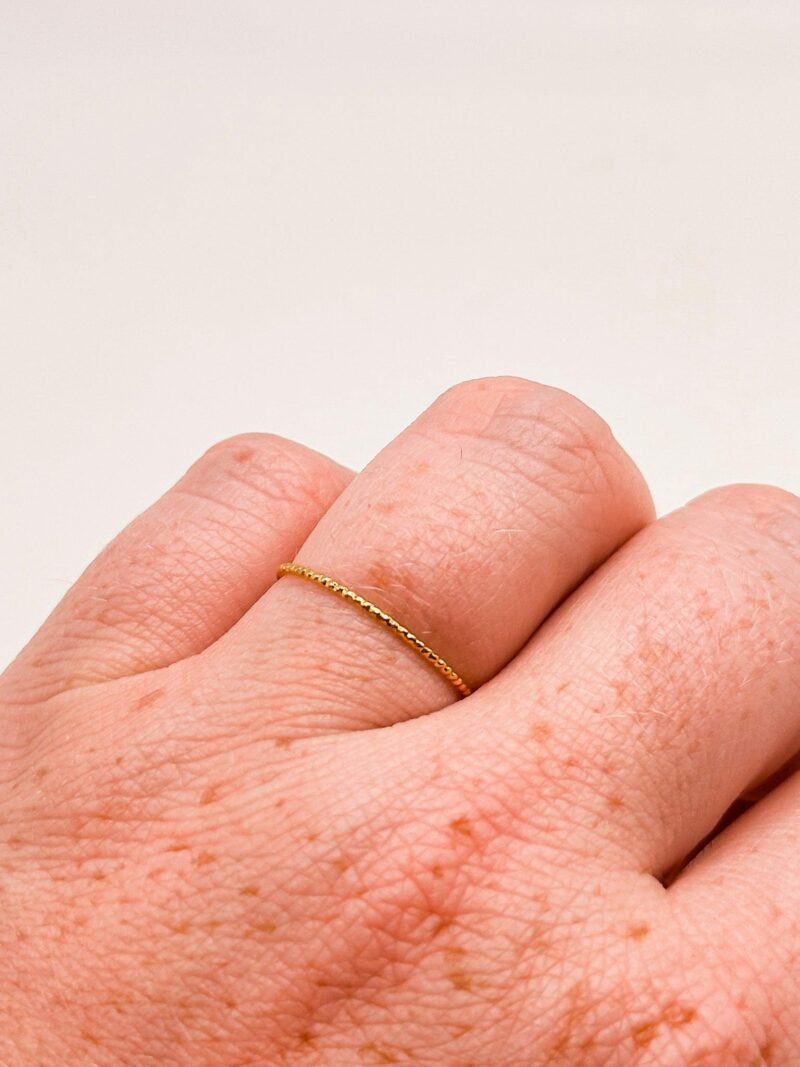 Bague Ban – Image 2