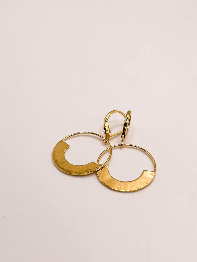 Boucles d'oreilles Ava – Image 2