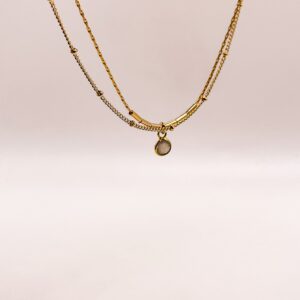 Collier Indra