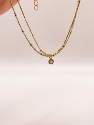 Collier Indra