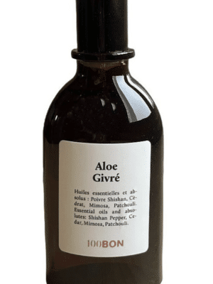 Aloe Givré - Eau de Toilette