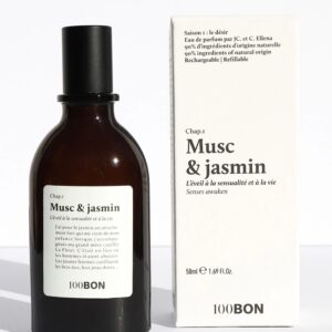 Musc & Jasmin - Eau de Parfum