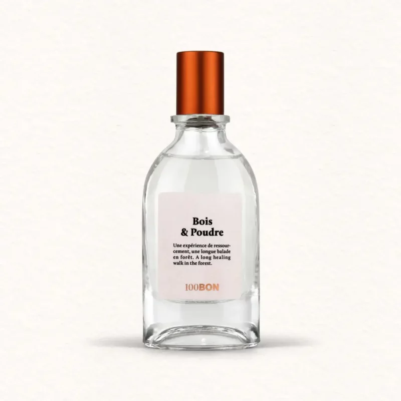 Bois & Poudre - Eau de Toilette – Image 3