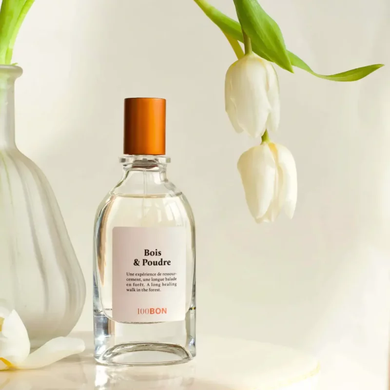 Bois & Poudre - Eau de Toilette – Image 4