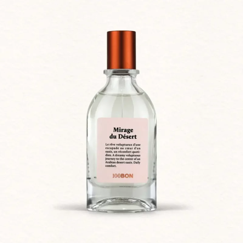 Mirage du Désert - Eau de Toilette – Image 2