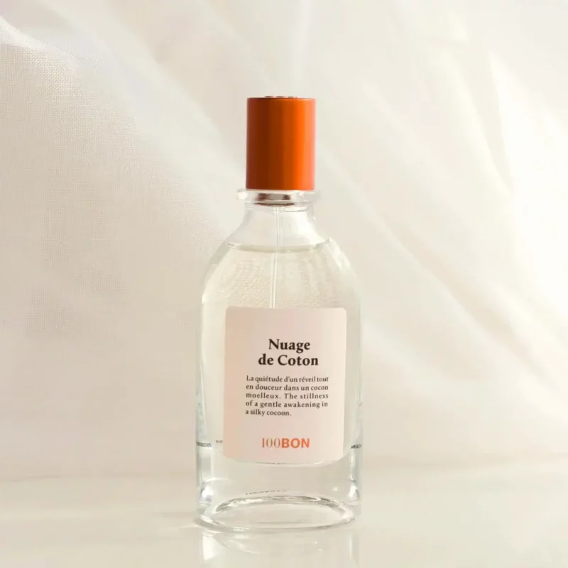 Nuage de Coton - Eau de Toilette – Image 4