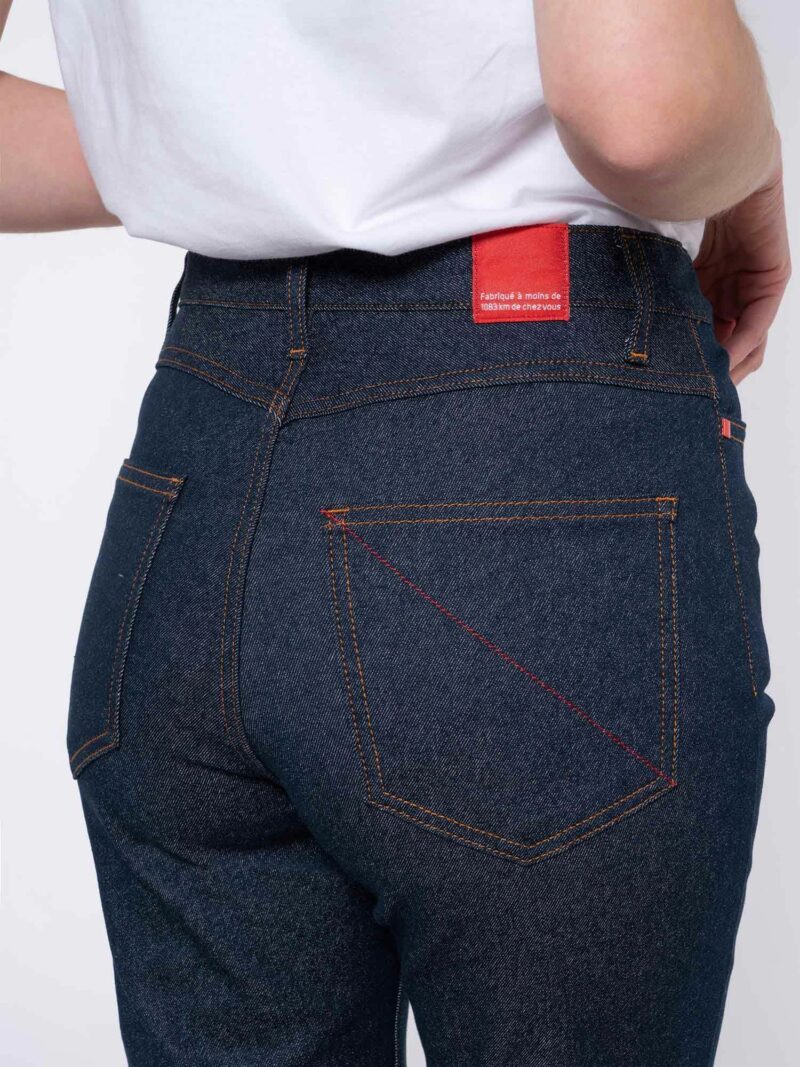 Jeans Slim 204H – Image 7