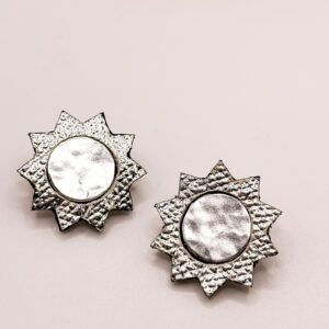 Boucles d'oreilles Petites SOLIS