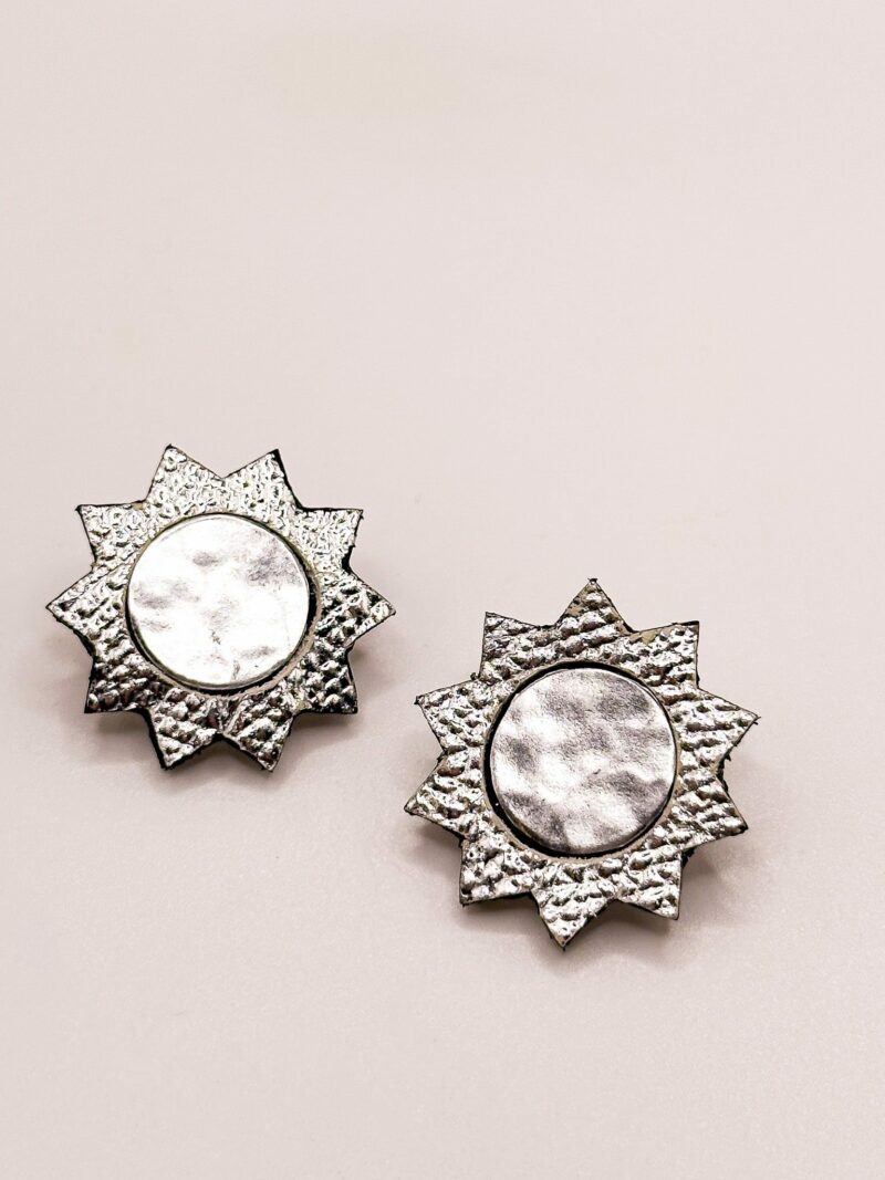 Boucles d'oreilles Petites SOLIS