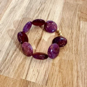 Bracelet Violet