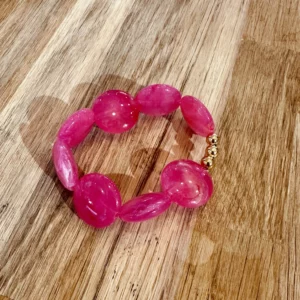 Bracelet Rose