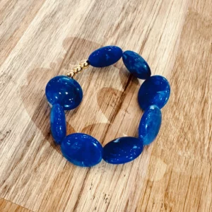 Bracelet Bleu