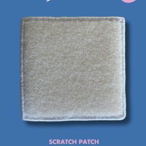 Le scratch patch