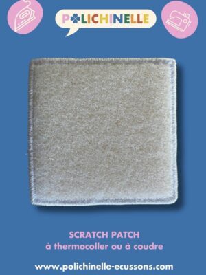 Le scratch patch