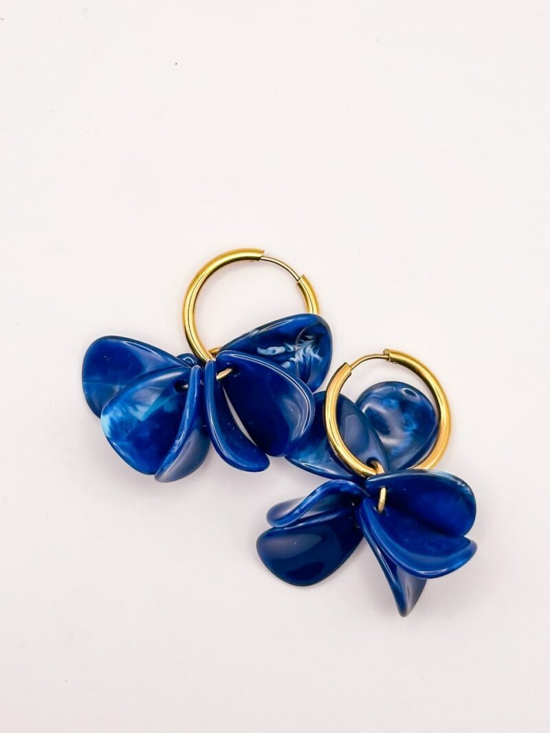 boucles mini-pompons – Image 10