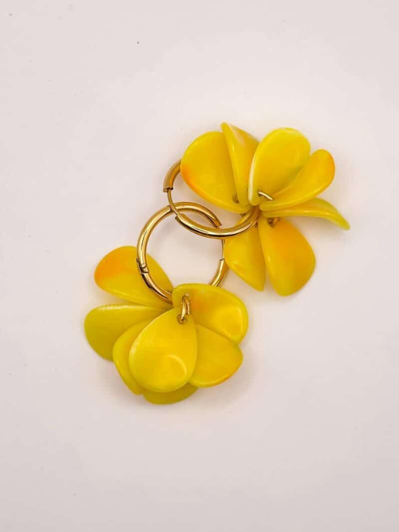 boucles mini-pompons – Image 14