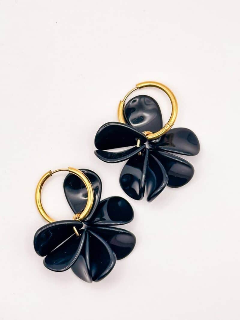 boucles mini-pompons – Image 18