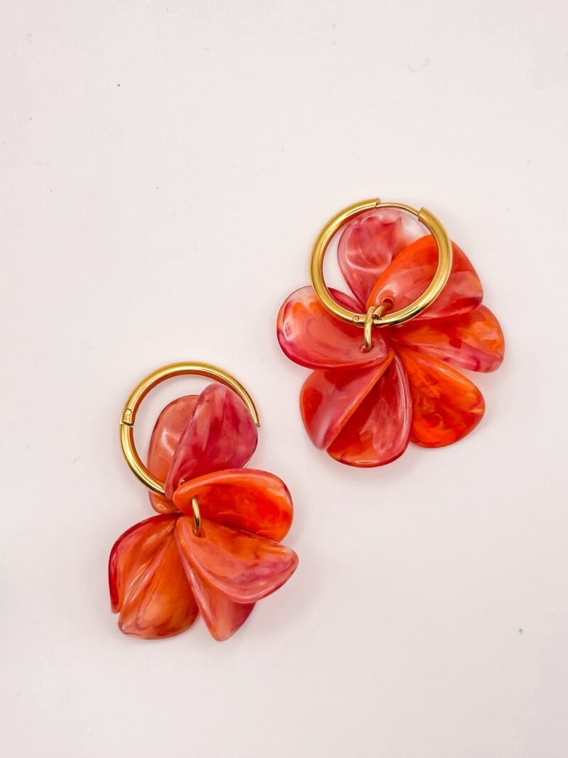 boucles mini-pompons – Image 20
