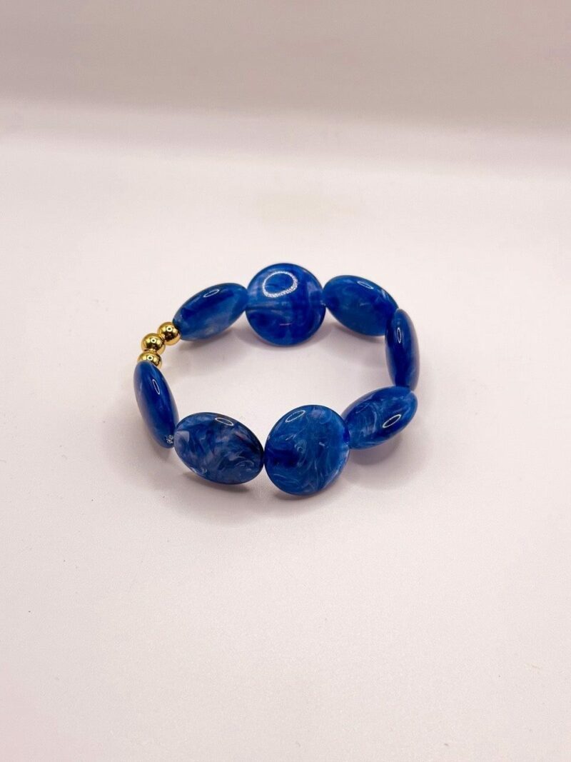 Bracelet Bleu