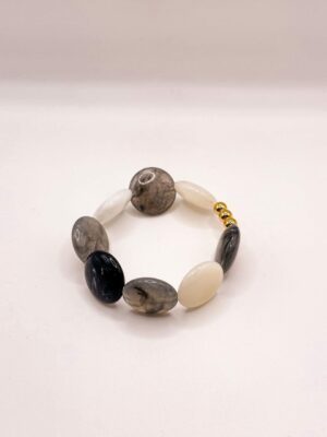 Bracelet Noir