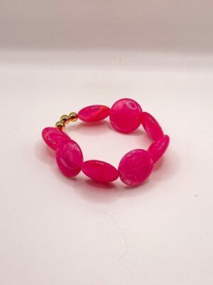 Bracelet Rose