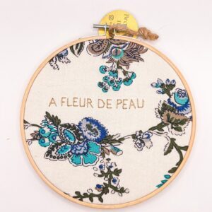 Tambour Fleur de Peau