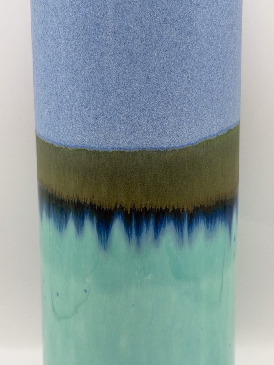 Vase Blue
