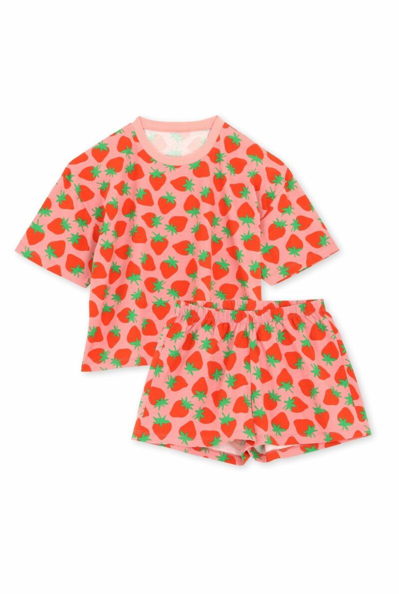 PYJAMA Strawberry – Image 3