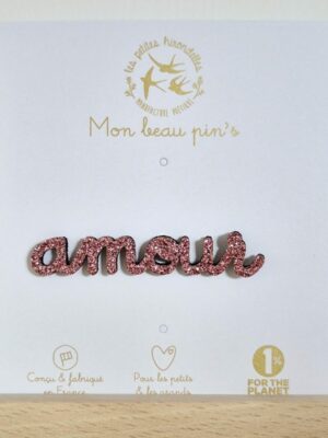 Pin's Amour