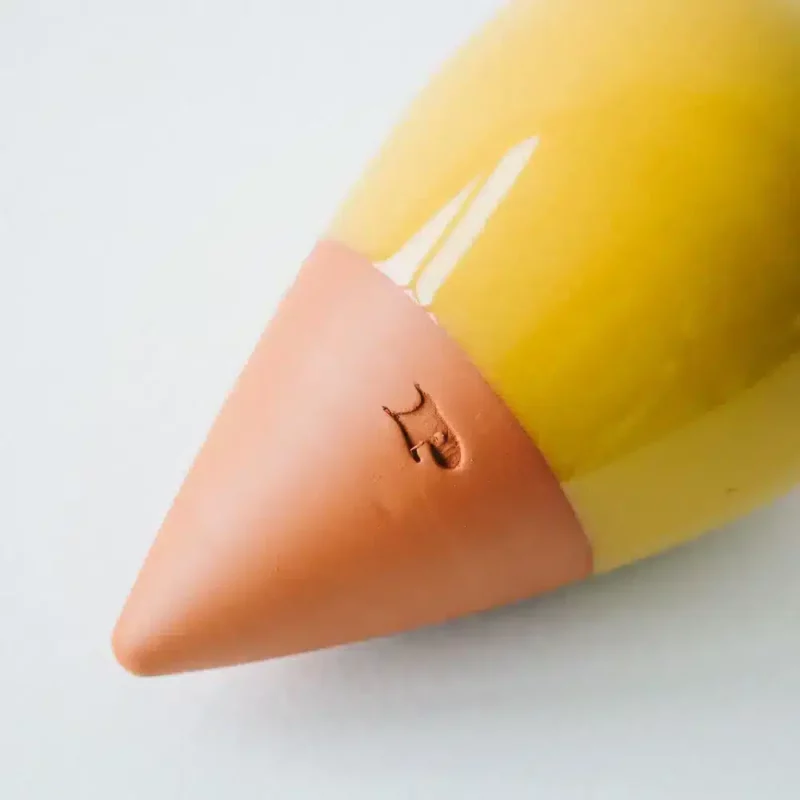 OLLA - JAUNE MOUTARDE – Image 3