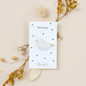 Pin’s Oiseau