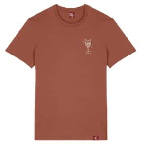 T-shirt Fine Wine