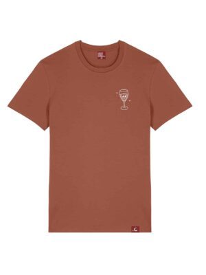 T-shirt Fine Wine