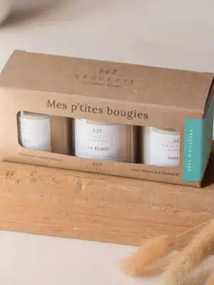 Coffret Rêve d'ailleurs